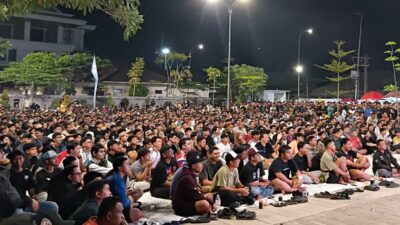 Suporter Argentina Cabang Tenggarong Akui Spanyol Layak Juara Piala Dunia 2026