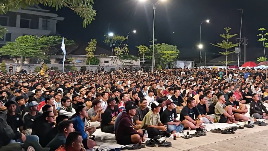 Suporter Argentina Cabang Tenggarong Akui Spanyol Layak Juara Piala Dunia 2026