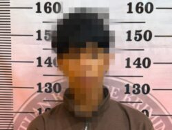 Pemuda di Berau Curi Sound System Tempat Kerja, Akhirnya Menyerahkan Diri ke Polisi