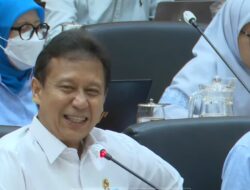Serapan Anggaran Kemenkes Rendah, Menkes BGS Sentil Kemenkeu Rp12,3 Triliun Diblokir