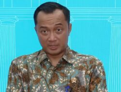 Menteri PU Dikritik Soal Gaya Bahasa Slengean, Istana: Jadi Catatan untuk Diperbaiki