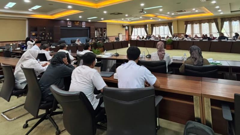 Duh, Guru dan Kepala Sekolah Swasta di Kukar Resah Diminta Kembalikan Insentif