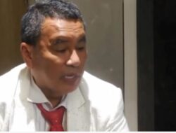 Hotman Paris Mundur dari Tim Kuasa Hukum Febrie Adriansyah