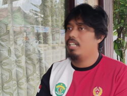 Berlatih dalam Keterbatasan, Sambo Kukar Target Juara Umum di Porprov Kaltim