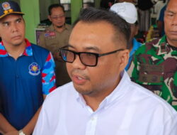 Viral Pelajar Menyeberang Sungai dengan Kereta Gantung, Bupati Kukar Bilang Begini 
