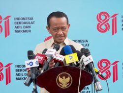 Indonesia Resmi Impor Minyak Rusia, Bahlil Sebut Demi Perkuat Cadangan Energi