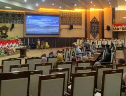 Walkout dari Rapat Paripurna APBD 2027, Komitmen PDI-Perjuangan Dipertanyakan