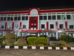 Polres Periksa Disdikbud Kukar Terkait Dugaan Honor Rp36,7 Miliar