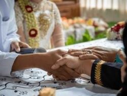Duh, Kehamilan Akibat Perzinaan Dominasi Alasan Dispensasi Nikah di Kukar
