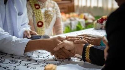 Duh, Dispensasi Nikah di Kukar Didominasi Gara-Gara Kehamilan di Luar Nikah