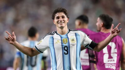 Kalahkan Swiss 3-1, Argentina Lolos ke Semifinal Piala Dunia 2026