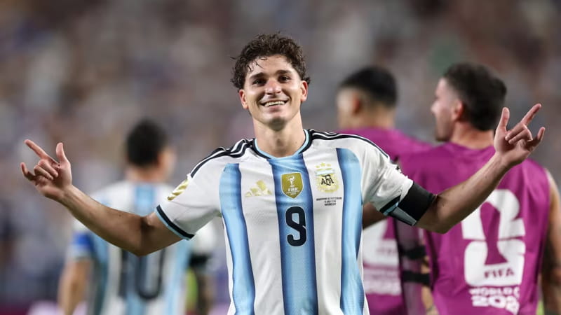 Kalahkan Swiss 3-1, Argentina Lolos ke Semifinal Piala Dunia 2026