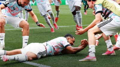 Belgia Menang Comeback Lawan Senegal 3-2 di Babak 16 Besar Piala Dunia 2026
