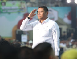 Presiden Prabowo Tunjuk Sudaryono Pimpin BGN Gantikan Nanik S Deyang