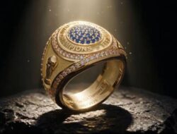FIFA Bikin Gebrakan Lagi, Juara Piala Dunia 2026 Bakal Dapat Cincin Emas
