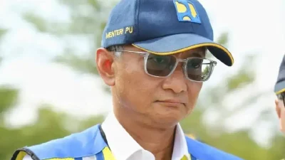 Menteri PU Dody Hanggodo Dirujak Netizen, Gara-Gara Sibuk Ngurusin Cuti Pegawai
