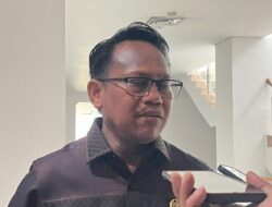 DPRD Samarinda Nilai Serapan APBD Masih Wajar, Rata-rata Baru 33 Persen