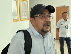 Komisi II DPRD Samarinda Minta Program Diskumi Lebih Tepat Sasaran