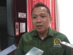 Komisi III DPRD Kumpulkan Data Awal untuk Bahas Anggaran PUPR 2027
