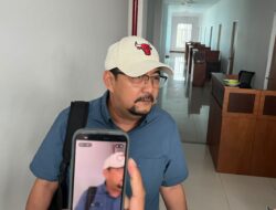 DPRD Samarinda Tak Ingin Pasar Sungai Dama Lama Jadi Aset Terbengkalai
