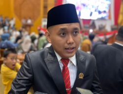 DPRD Samarinda Kawal Komitmen Pemkot Lunasi Utang Proyek agar Tak Bebani APBD 2027