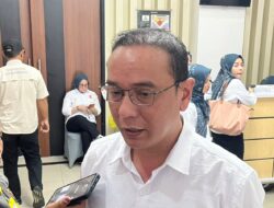 Anggaran Belum Cair, DPRD Samarinda Bahas Kebutuhan Awal Kontingen Porprov