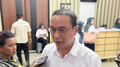 Anggaran Belum Cair, DPRD Samarinda Bahas Kebutuhan Awal Kontingen Porprov