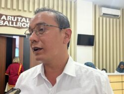 DPRD dan Pemkot Samarinda Cari Skema Agar Persiapan Porprov Tak Terhambat
