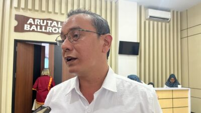 DPRD dan Pemkot Samarinda Cari Skema Agar Persiapan Porprov Tak Terhambat