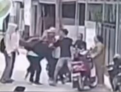 Guru SD di Balikpapan Dikeroyok Usai Tegur Siswa Merokok, Polisi Tetapkan Tiga Tersangka