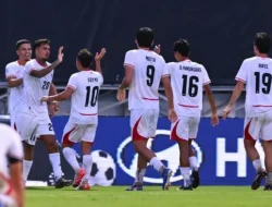 Lawan 10 Pemain Timor Leste, Indonesia Menang 3-0 di Laga Kedua Piala AFF 2026