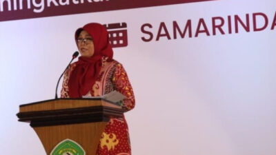 Kolaborasi Sembilan Kampus, Pemprov Kaltim Lepas Ribuan Mahasiswa ke Ratusan Desa