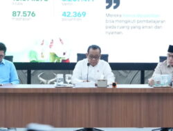 Cegah Terulangnya Kekerasan, Kemenag Bakal Perketat Syarat Pendirian Pondok Pesantren 
