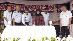 Masyarakat Desa Senambah dan Mulupan Akhirnya Dapat Layanan Listrik 24 Jam