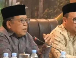 Ingatkan Ancaman AI dalam Tradisi Keagamaan, MUI: Sanad Ilmu Jangan Hancur oleh Algoritma