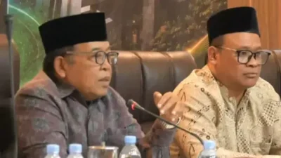 Ingatkan Ancaman AI dalam Tradisi Keagamaan, MUI: Sanad Ilmu Jangan Hancur oleh Algoritma