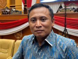 DPRD Samarinda: Penertiban Gelandangan dan Pengemis Harus Disertai Pembinaan