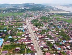 Palaran Disiapkan Jadi Sentra Industri Baru Samarinda