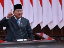 Prabowo Ajak Masyarakat Rayakan HUT Ke-81 RI dengan Sukacita, Asalkan…