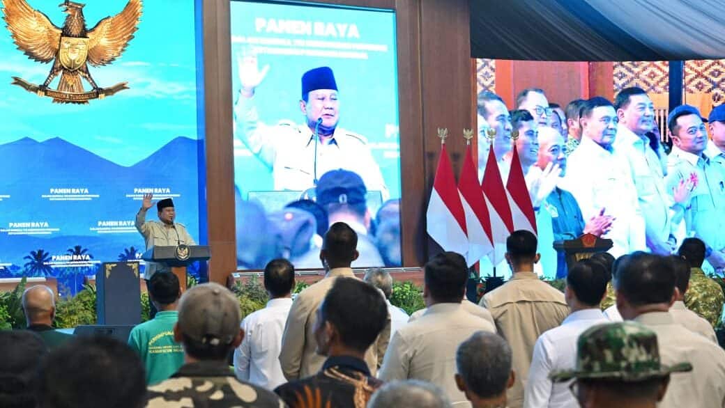 Prabowo Klaim Siap Pangkas Anggaran TNI dan Polri demi Entaskan Kemiskinan, tetapi…