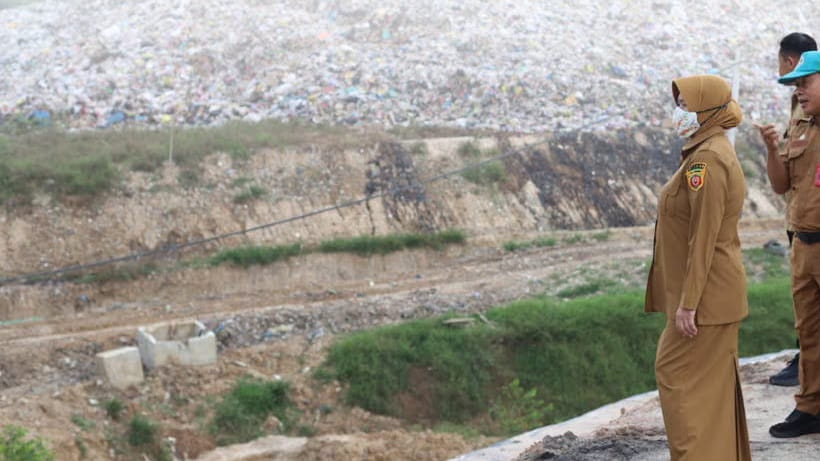 Pemkot Samarinda Pastikan Tiga Proyek Strategis Berjalan Sesuai Tahapan, Apa Saja?