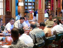 Pangkas Harga Solar Nelayan Jadi Rp15.000, Pemerintah Kucurkan Subsidi Non-APBN