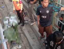 Pelajar SMA Tewas Tempemper KRL Duri-Tanggerang