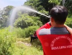 Kemarau dan El Nino Mengancam, DPRD Samarinda Minta Kaltim Perkuat Antisipasi