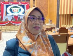 DPRD Samarinda Usulkan Tes Urine Pelajar sebagai Deteksi Dini Narkoba