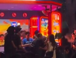 Polisi Amankan Dua Orang dalam Kasus Tantangan Hafalan Al-Qur’an Berhadiah Miras di The Sounds Project