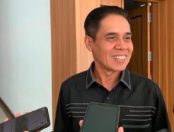 DPRD Samarinda Ingatkan Warga Waspadai Karhutla di Tengah Kemarau Panjang