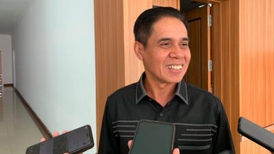 DPRD Samarinda Ingatkan Warga Waspadai Karhutla di Tengah Kemarau Panjang