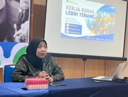 BPJS Ketenagakerjaan Sosialisasikan Program BPU untuk Wartawan di Kaltim