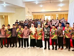 Kaltim Matangkan Persiapan MTQ Nasional 2026, 57 Peserta Jalani TC di Jakarta